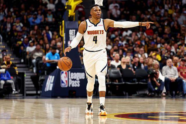 总经理评选NBA最佳传球手：约基奇领先 东契奇与詹姆斯紧随其后